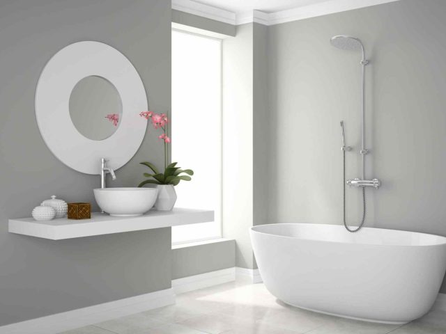 Music Center – Smart Room Plumbing