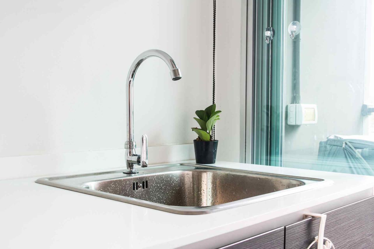 N Brookes Ltd – Water Filter System
