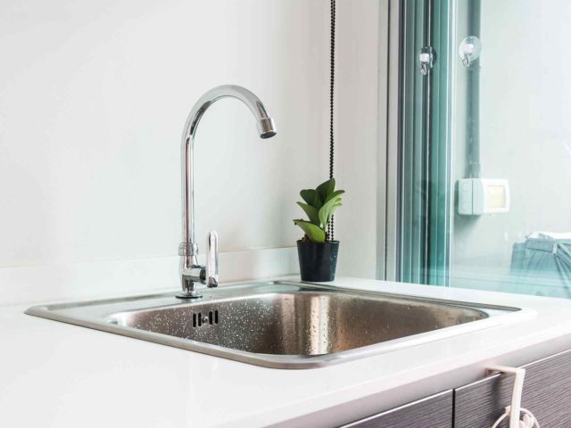 N Brookes Ltd – Water Filter System