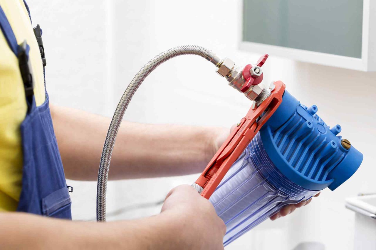 Price Chopper Corporation – Plumbing