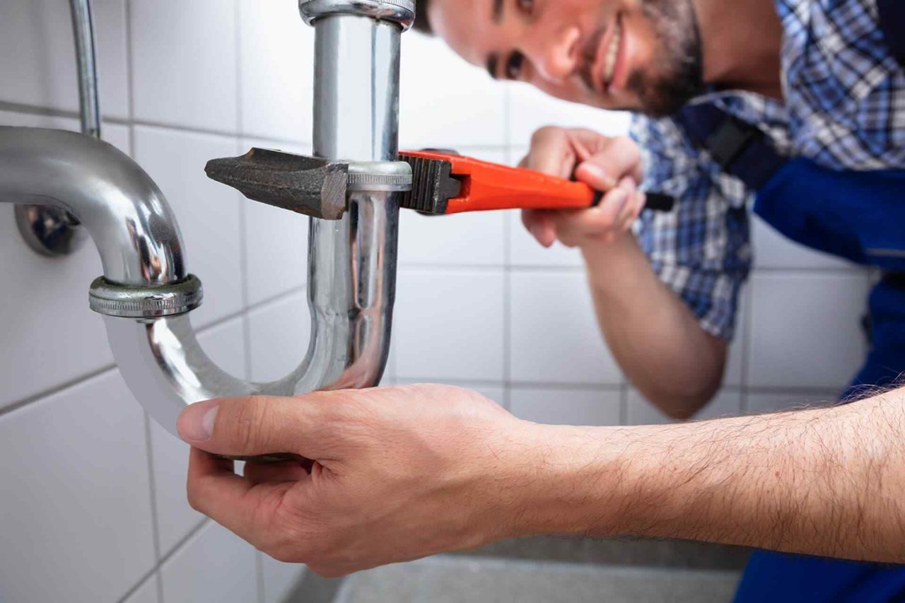 WH Tildesley Ltd – Water Filter Cleaning
