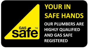 Gas Safe Registered