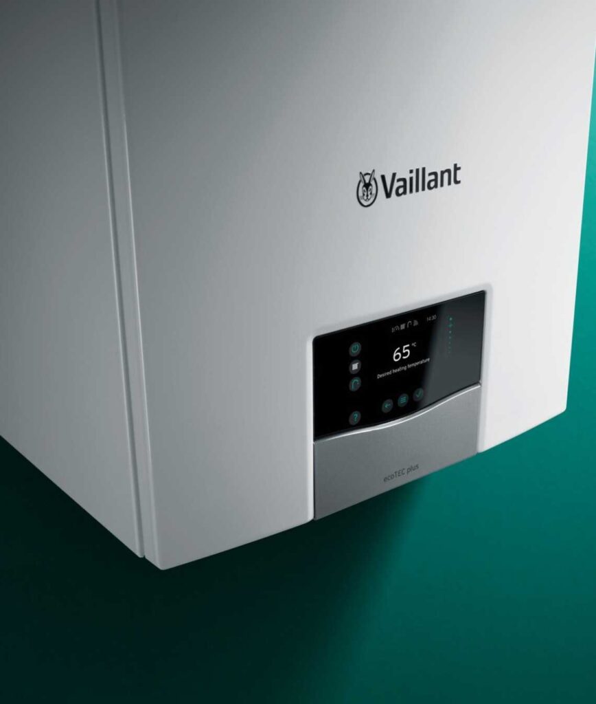 BOILER SERVICING