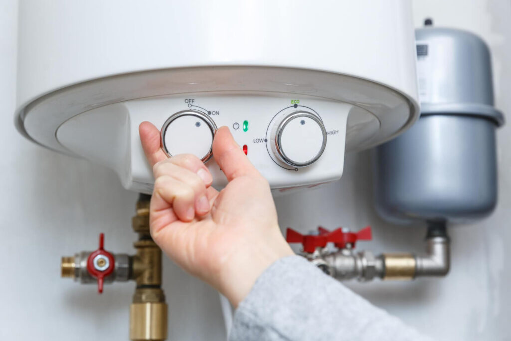 BOILER BREAKDOWNS
